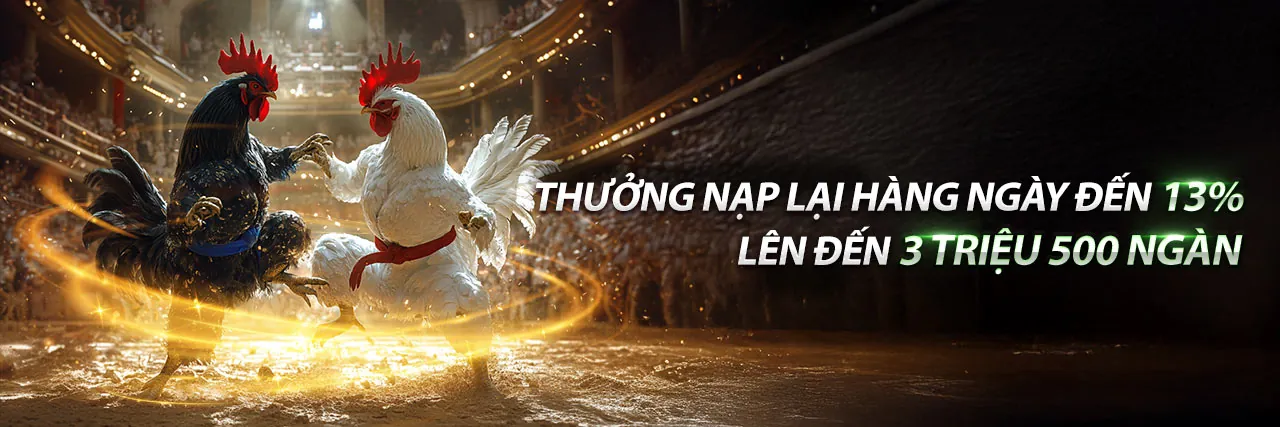 Đá gà kịch tính tại 12tr88 nhà cái