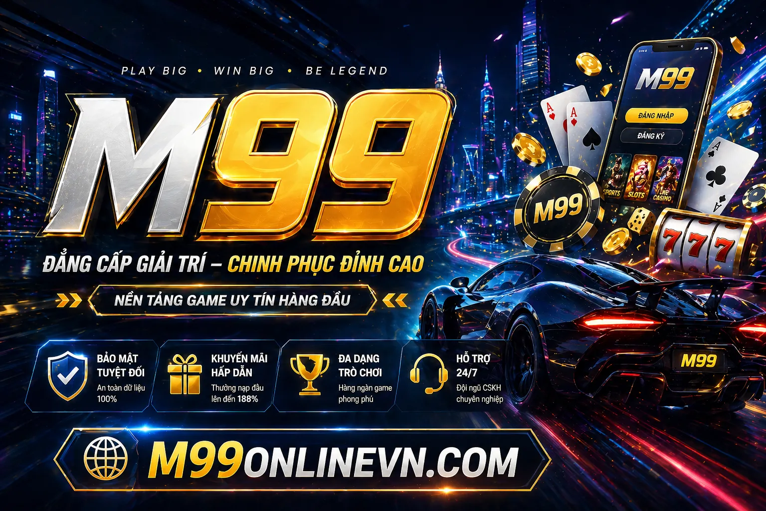 Tổng quan các ưu điểm và trò chơi tại 12tr88 nhà cái