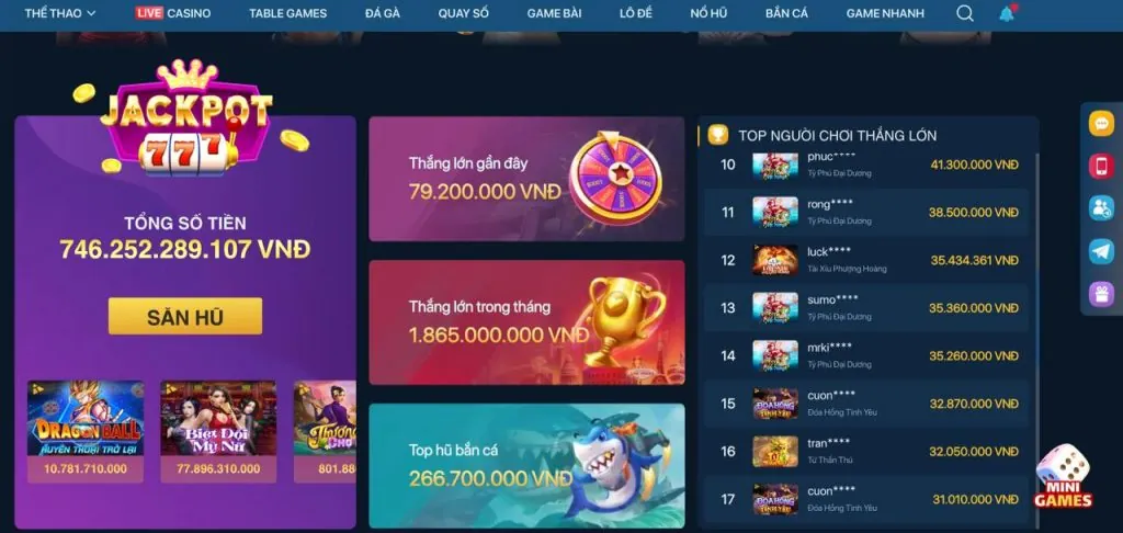 Các phương thức nạp tiền tại 12tr88 nhà cái